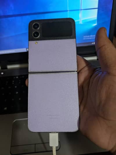 SAMSUNG GALAXY Z FOLD 4