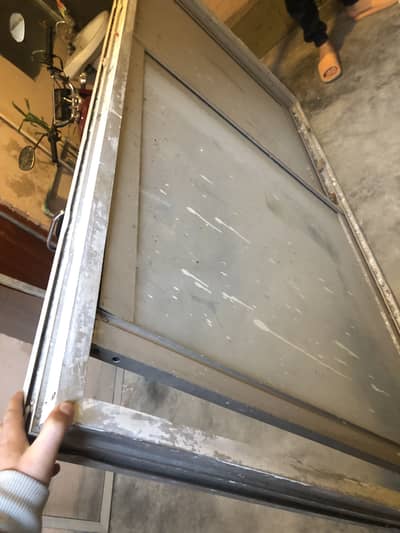 Aluminium window #aluminum #window