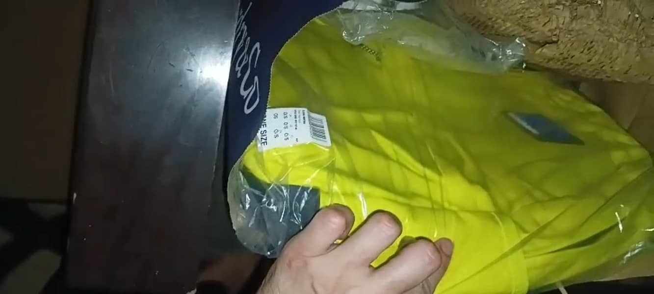 Superdry backpack ans slipper 1