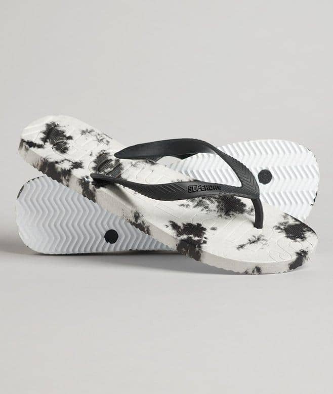 Superdry backpack ans slipper 4