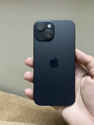 Iphone 15 jv [exchange possible]