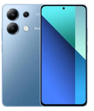 Redmi note 13 4G