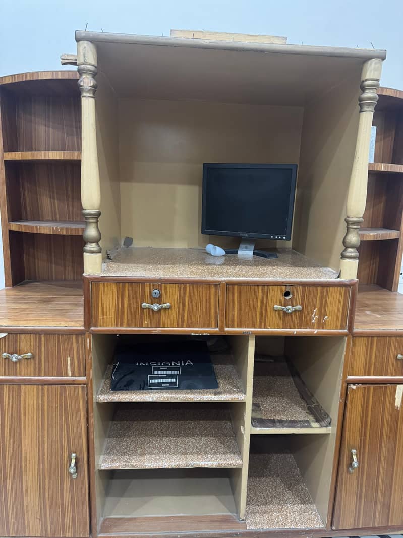 Tv Trolley 0
