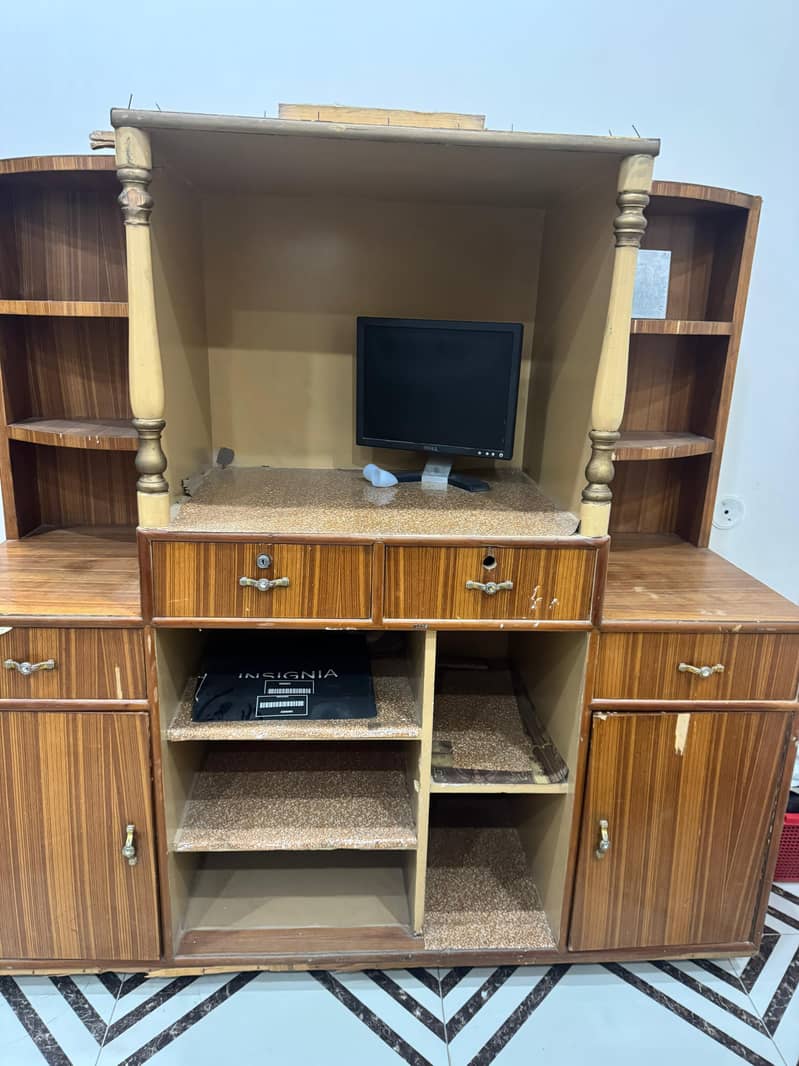 Tv Trolley 1