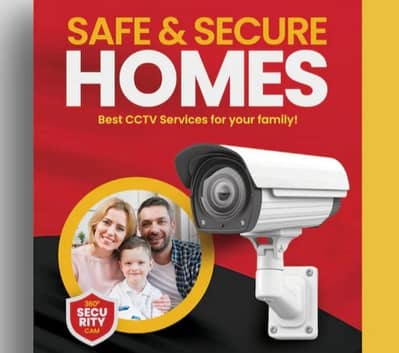 CCTV servillence, Bio-Metric installer and services provider