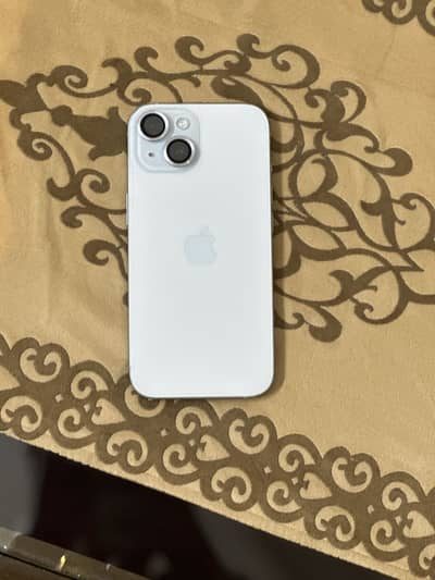 Iphone 15 128 gb waterpack factory unlock