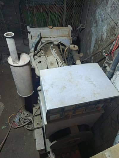 18KVA Generator for commercial