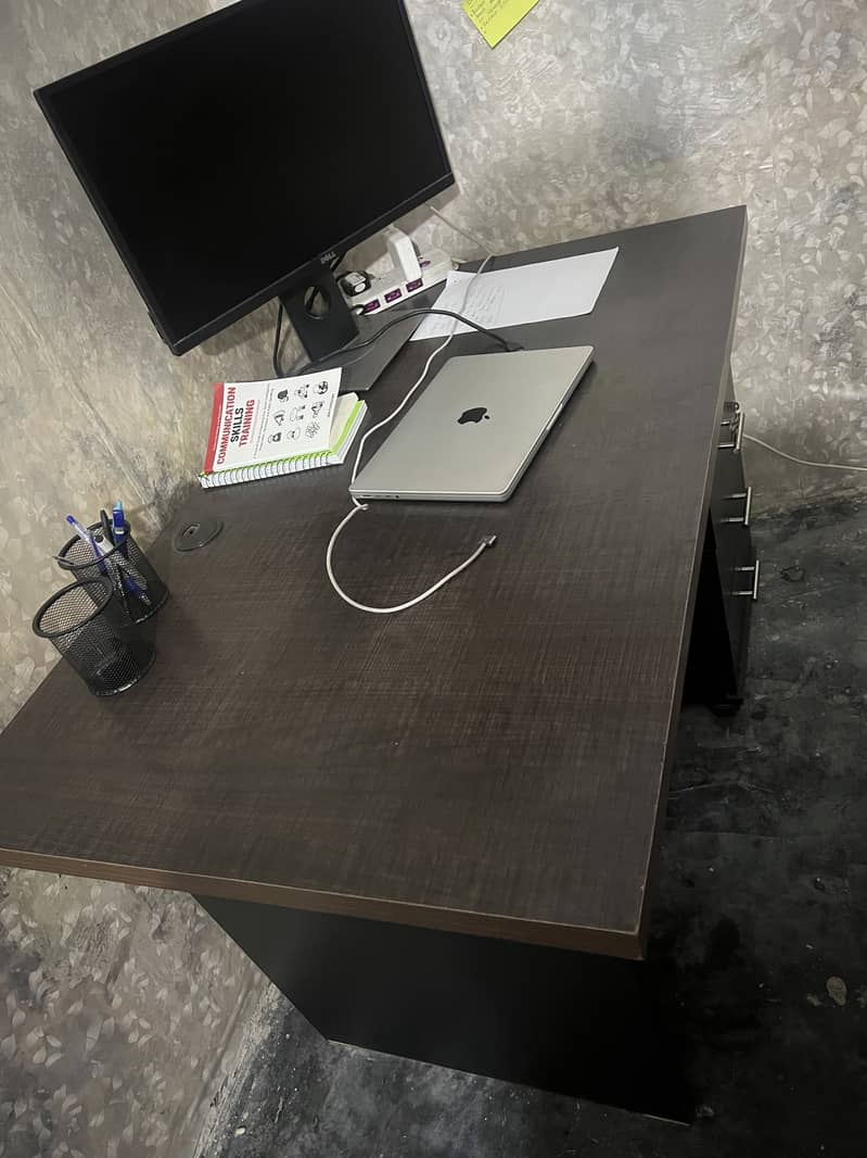 Office Table | Computer Table | Study Table 0