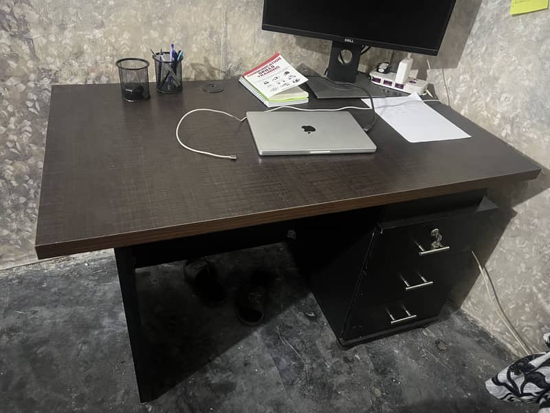 Office Table | Computer Table | Study Table 1
