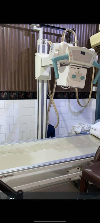 X-ray Machine For Sale