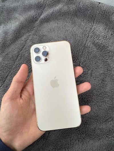 Iphone 12 pro Non pta Jv