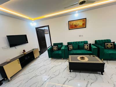 Two Bedroom Unfurnished Apartment Available For Rent