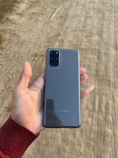 samsung s20 plus exchange