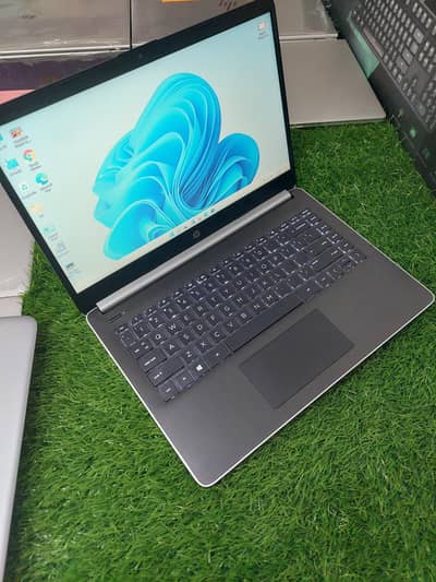 CORE I7 10TH GENERATION  HP LAPTOP  ULTRA SLIM BOOK