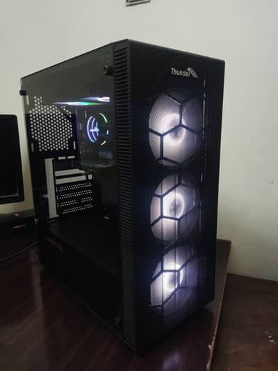 Gaming pc