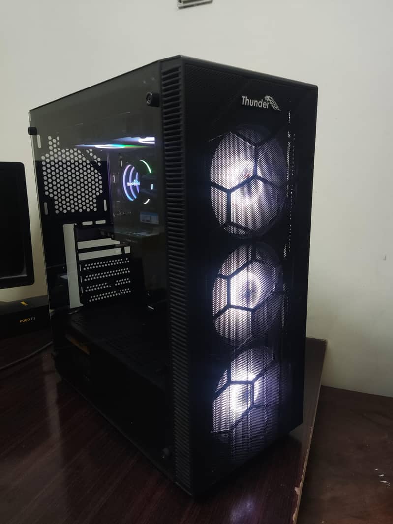 Gaming pc 0