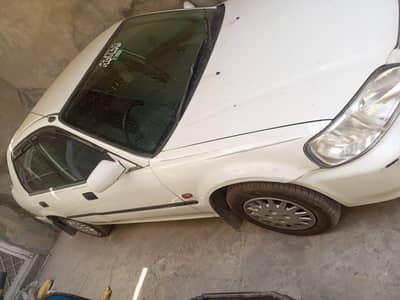 Honda city 2001 for sale Total geniune