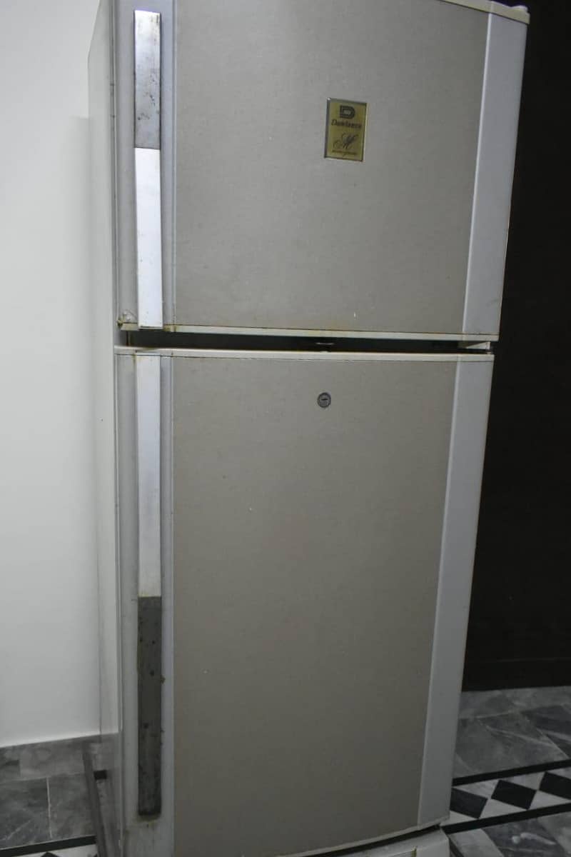 Dawlance Fridge 0
