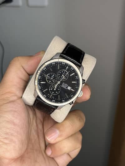 Alba Choronograph Men's Watch