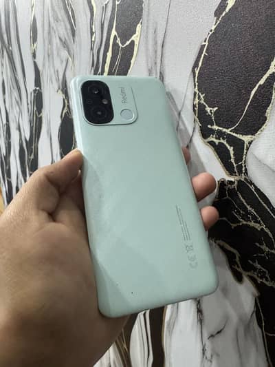 Redmi 12 c 4/128