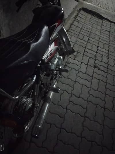 Motor cycle Honda cd 70