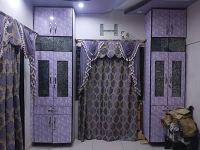 Showcases Two Set  2*10 Fit each