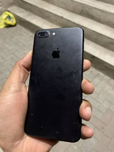 iphone 7 plus pta approved 128gb