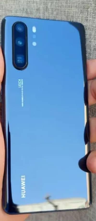 Huawei p30 pro 10/10 8/128