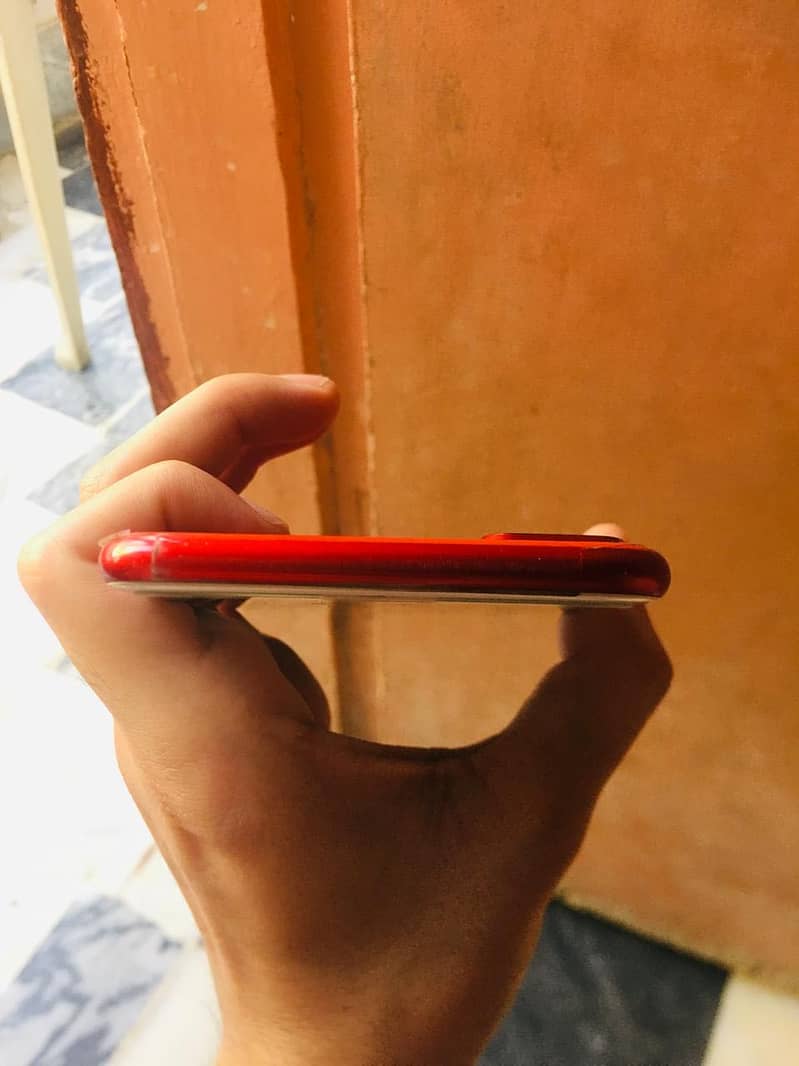 iPhone 7plus PTA approved 2