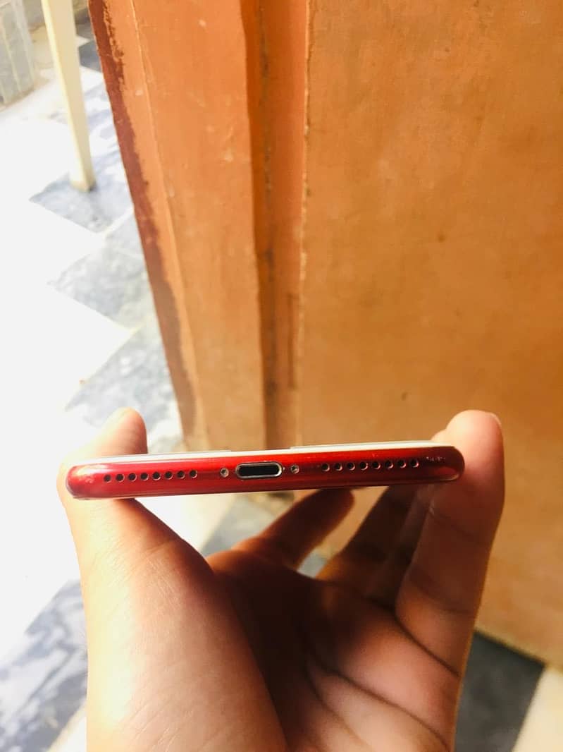 iPhone 7plus PTA approved 3