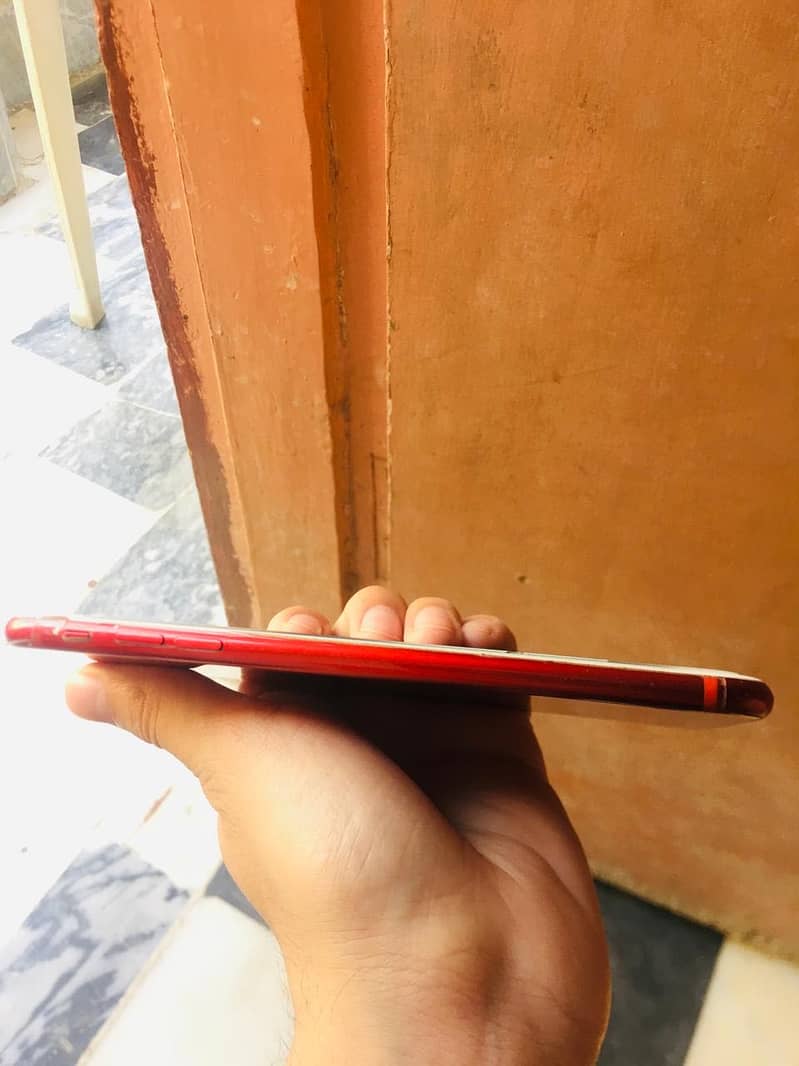 iPhone 7plus PTA approved 5