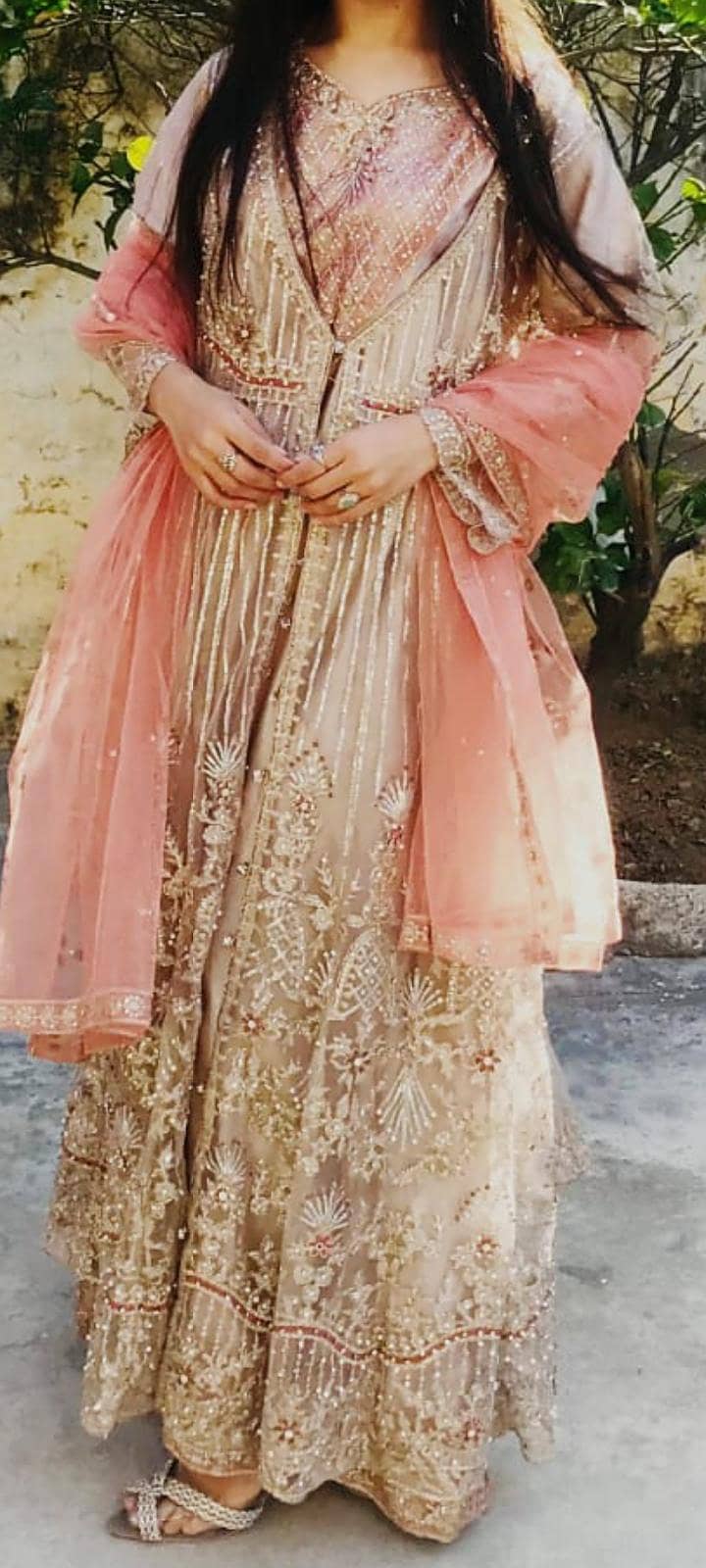 fancy maxi 1
