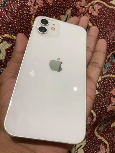 iphone 12 (2 months esim time hy)