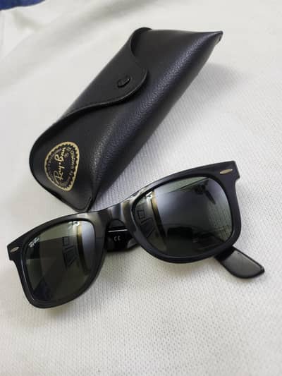 Ray Ban Wayfarer  RB2140 Original