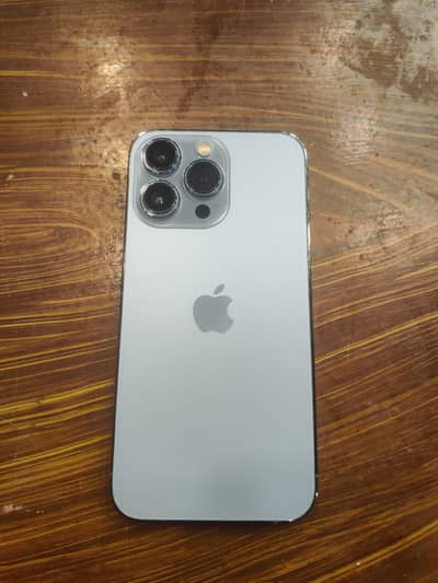 Iphone 13 Pro,  Factory 128GB Urgent sale