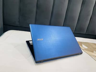 Acer Intel i7 Laptop Gaming Card Nvidia 2GB Beautiful Colour Body