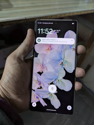 Google pixel 6 pro 12gb 128gb all ok urgent sale