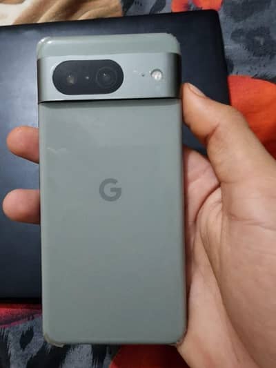 Google Pixel 8 Official Approved