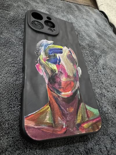 Iphone 16 pro max original cover