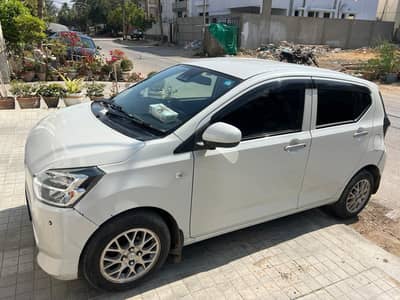 Daihatsu Mira for sale