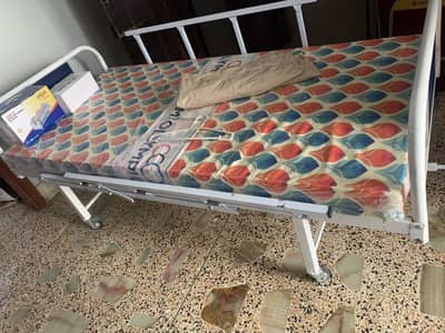 Hospital Bed