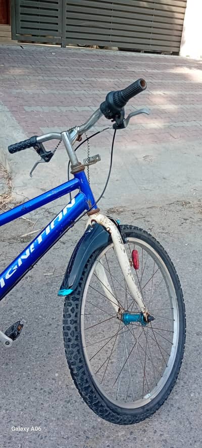 Good Quality Used Imported Cycle - 24