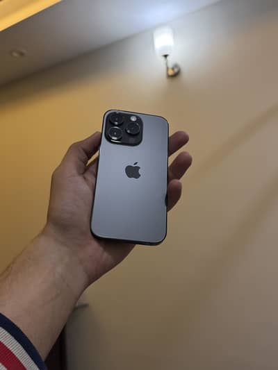 Iphone 14 pro Pta approved