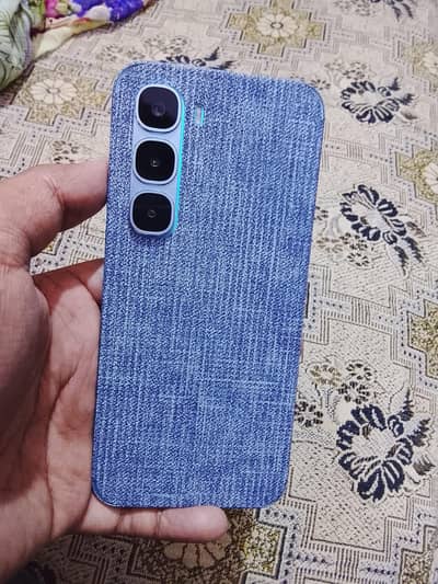 Infinix Hot 60 Pro
