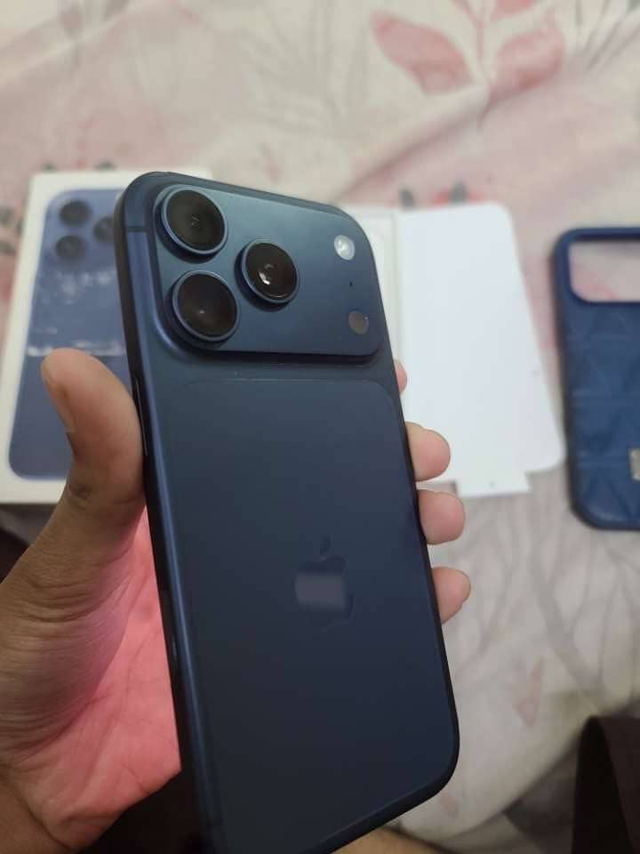 Iphone 17 pro 0