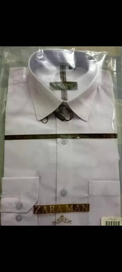 Light Pink Dress Shirt