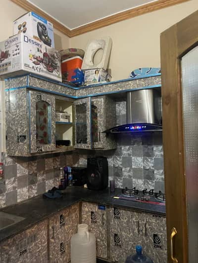 7 marla 1st floor for rent