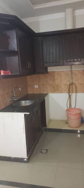 6 marla full house for rent