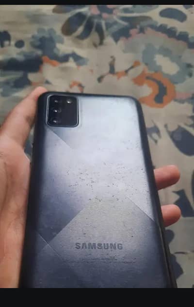 Samsung Galaxy m02s