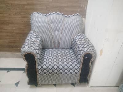 5 Seater Sofa for sale